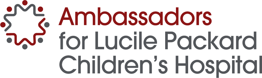 Ambassadors for Lucile Packard Children's Hospital