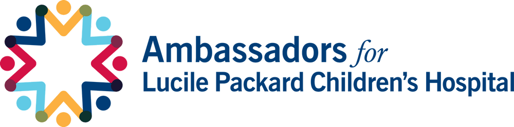 Ambassadors for Lucile Packard Children's Hospital
